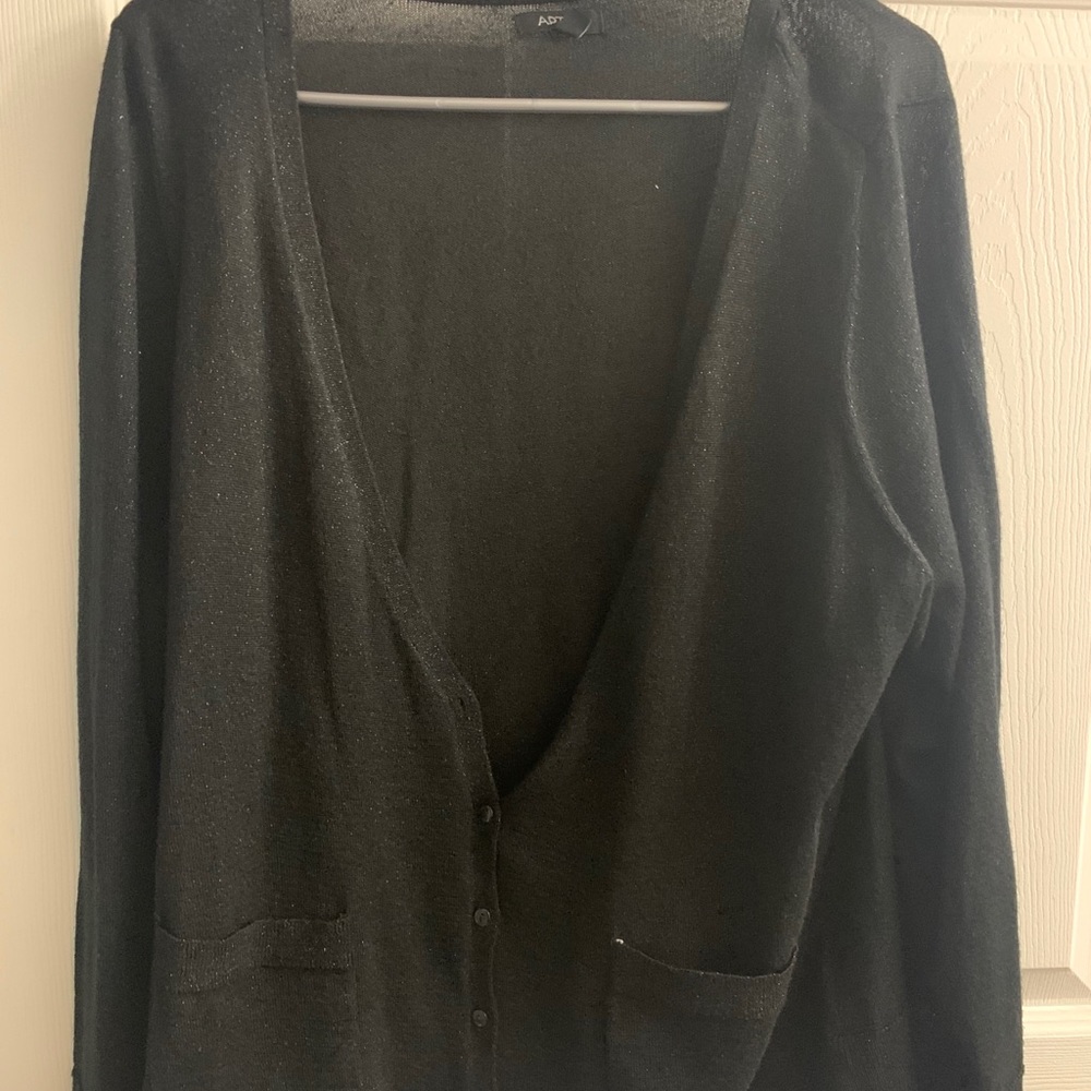 Apt. 9 Cardigan...Perfect for the holidays!